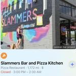 Slammers Bar and Pizza Kitchen