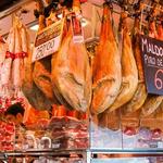 Mercado de La Boqueria