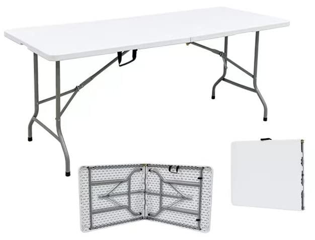 CaliGreen Tools Portable Utility Camping Folding Table