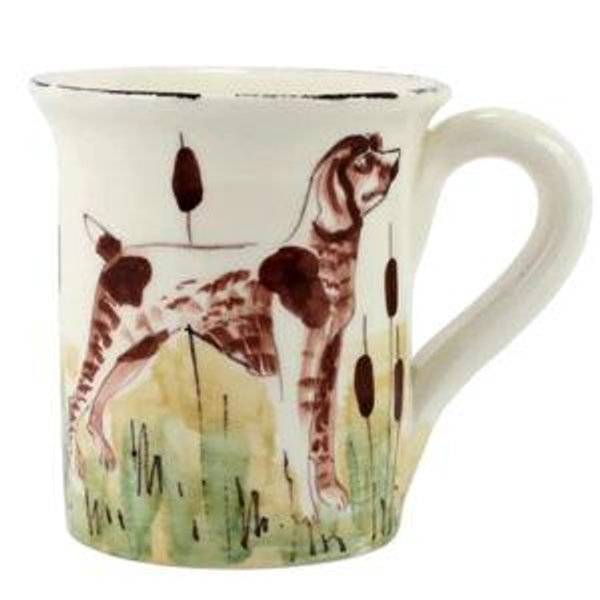 Wildlife Spaniel Mug