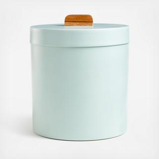 Shaillee Matte Canister