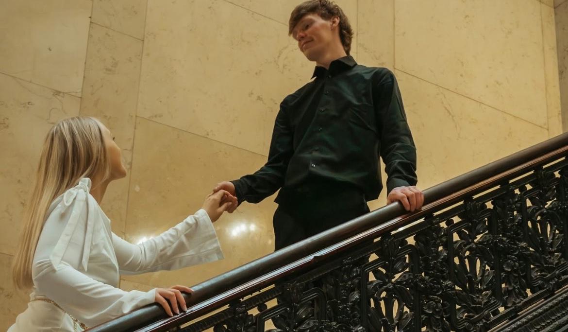 The Wedding Website of Lorena Zacherl and Samuel Moore
