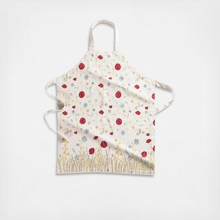 Springfields Apron