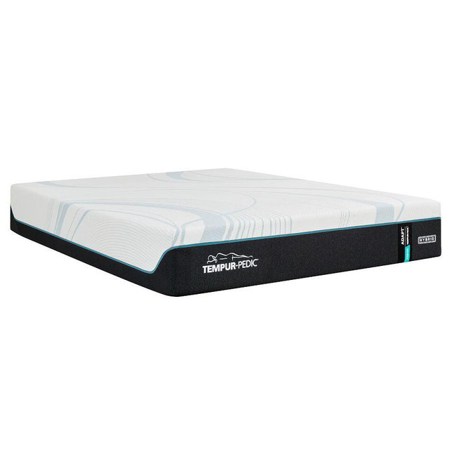 Tempur-Pedic Adapt®, Medium Hybrid, King, 11"h