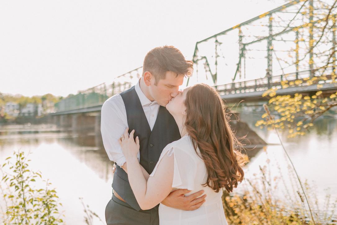 The Wedding Website of Alexis Federman and James Whittall