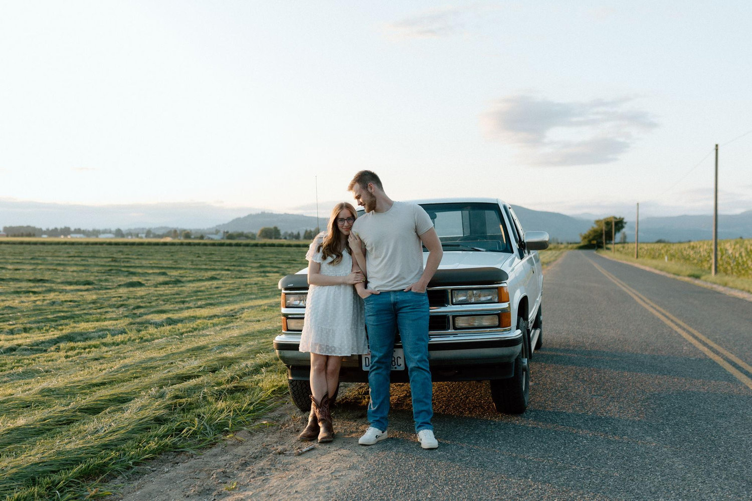 The Wedding Website of Jacie Samsill and Andrew Jewell