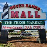 Outer Banks Mall