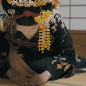 Kyoto: Gion Cultural Walk with Geisha Show