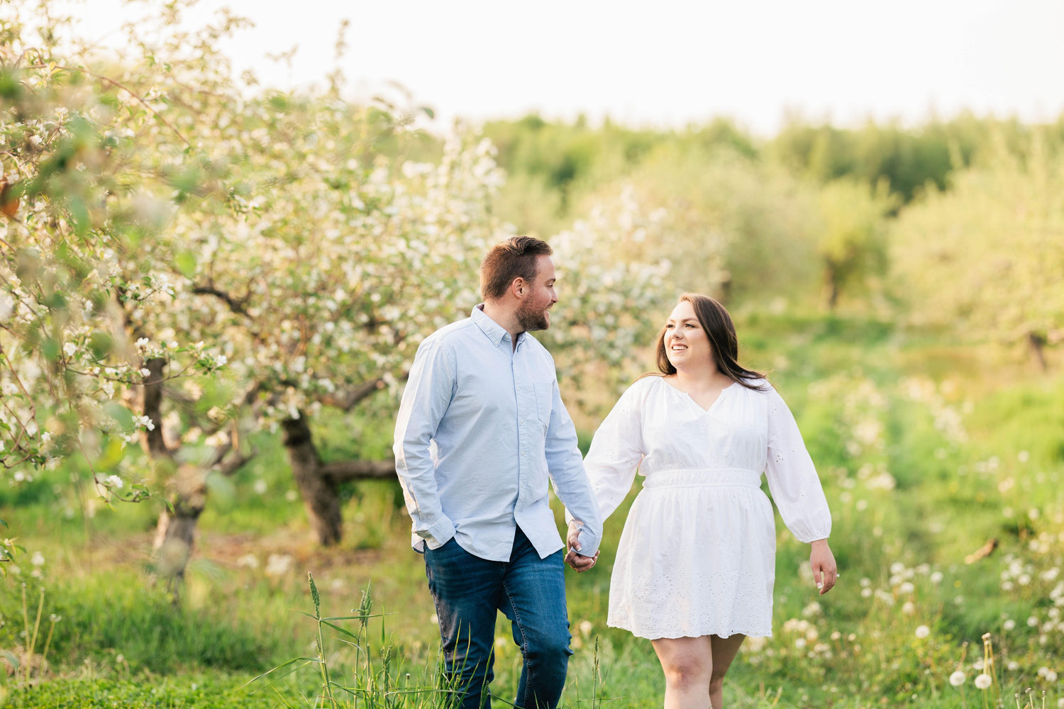 The Wedding Website of Hannah Kramer and Thomas Saile