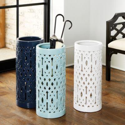 Vine Umbrella Stand | Ballard Designs