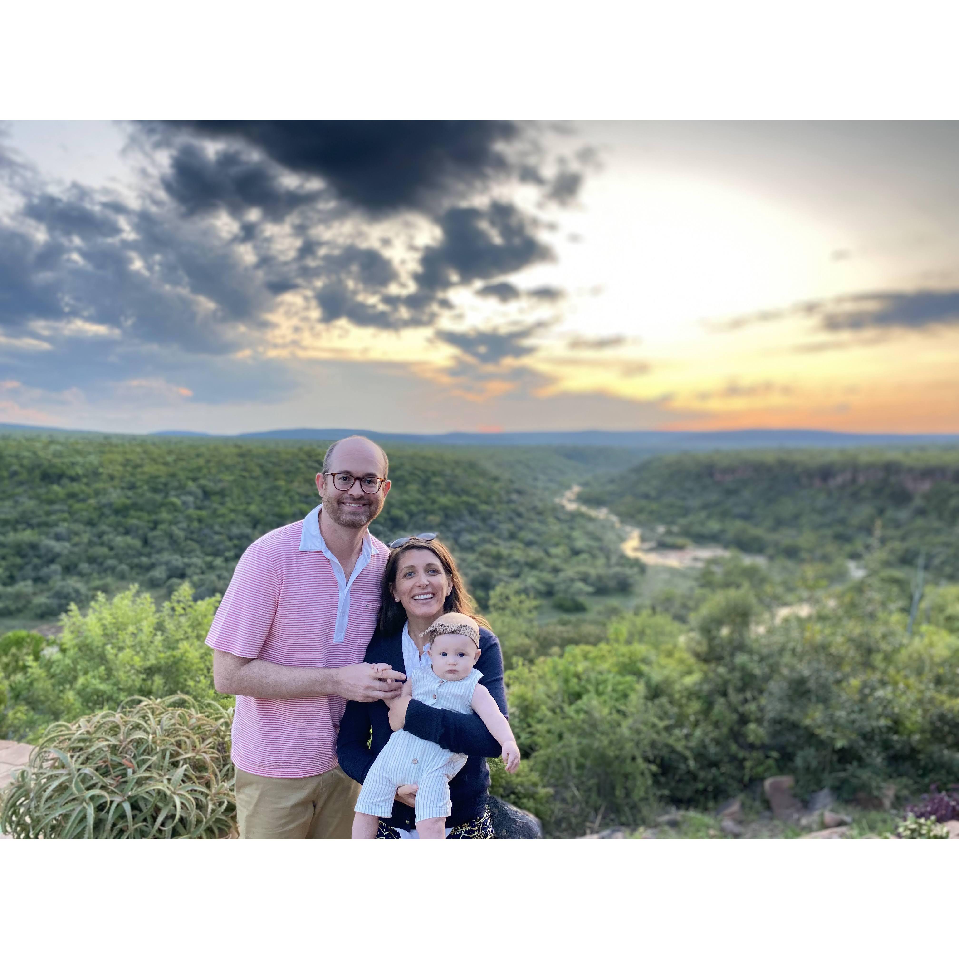 Magari Safari Lodge, 2022