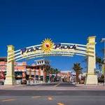 Pier Park Drive