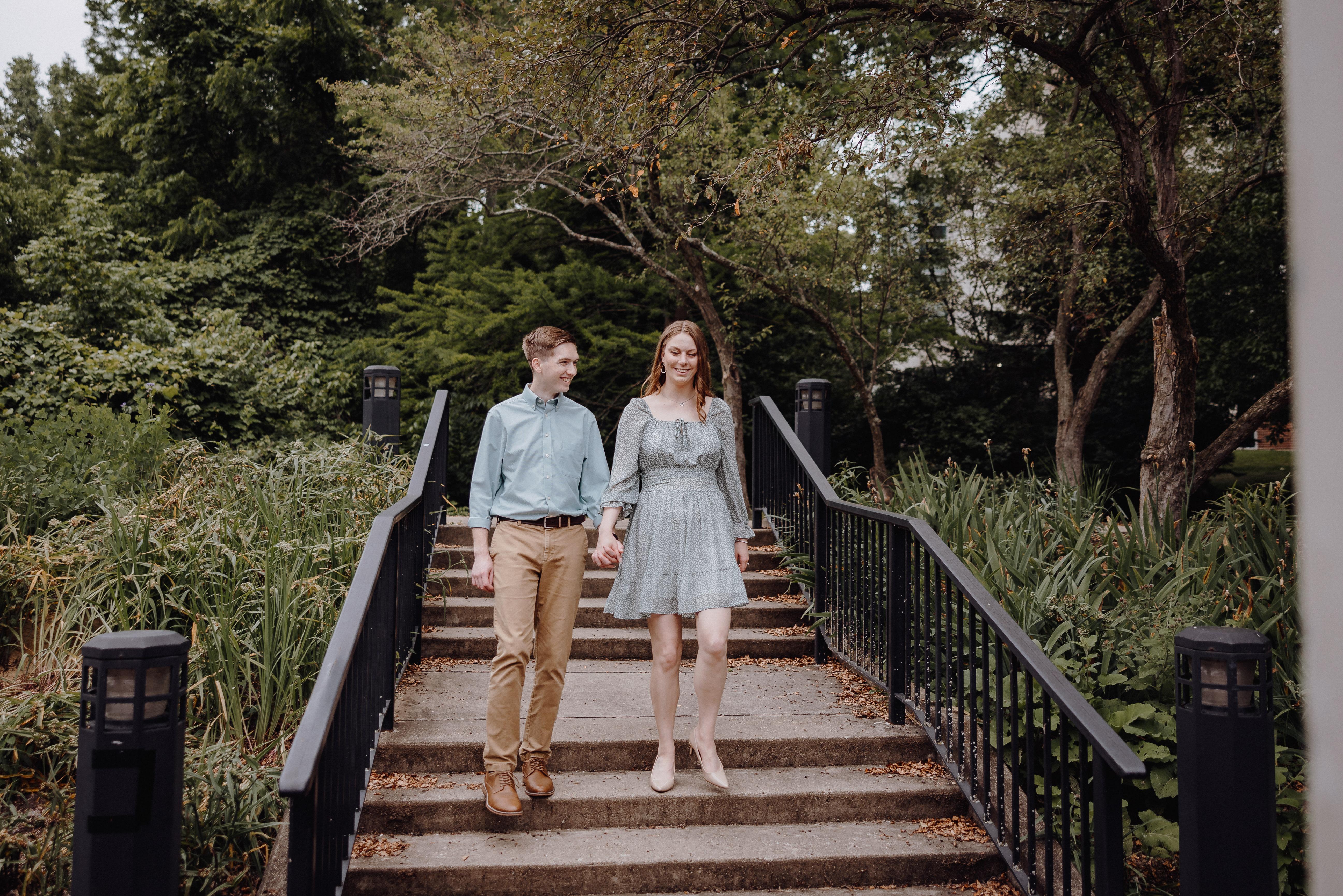 The Wedding Website of Miranda Scott and Tyler Norin