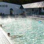 Chico Hot Springs