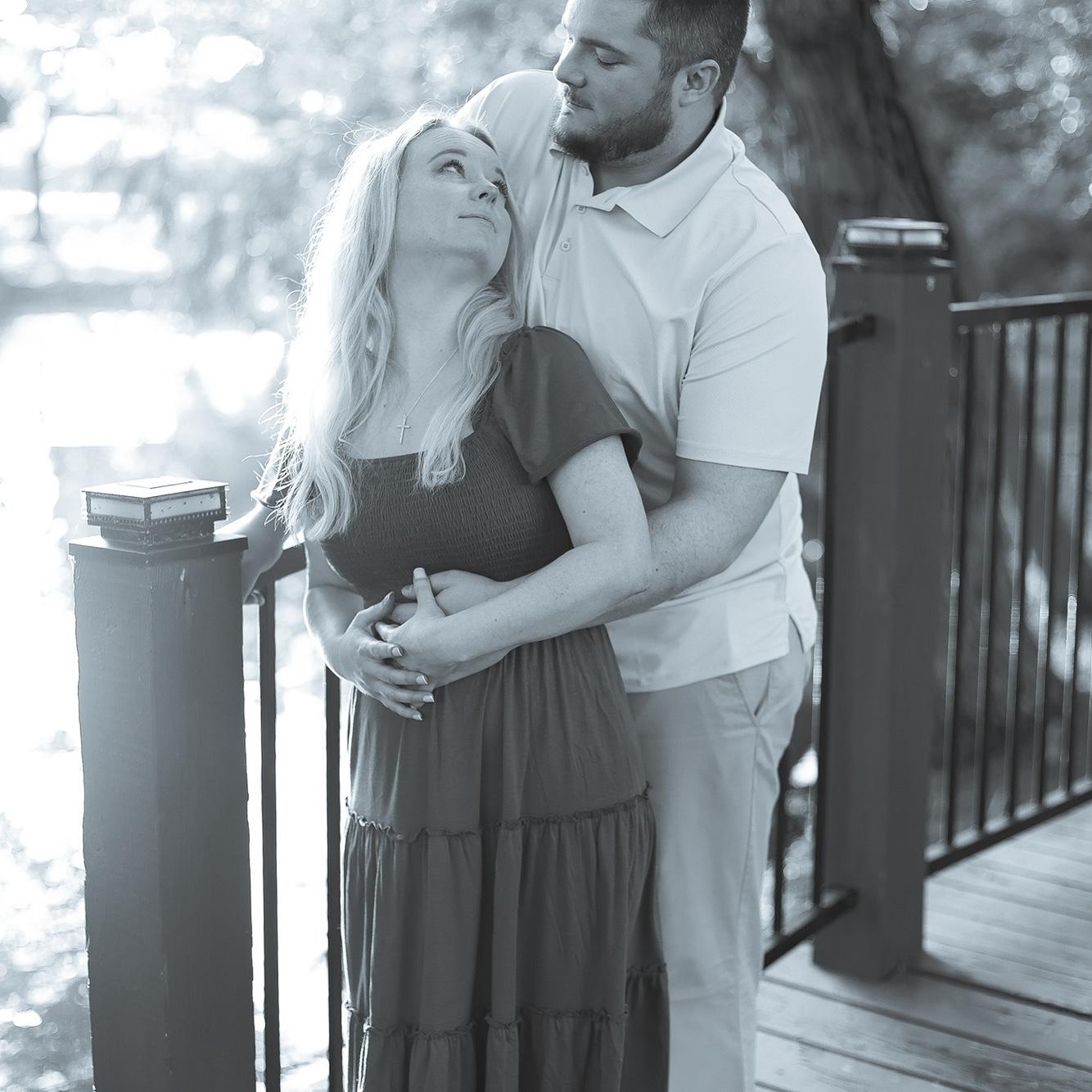 Engagement photo shoot 
04/24/26
