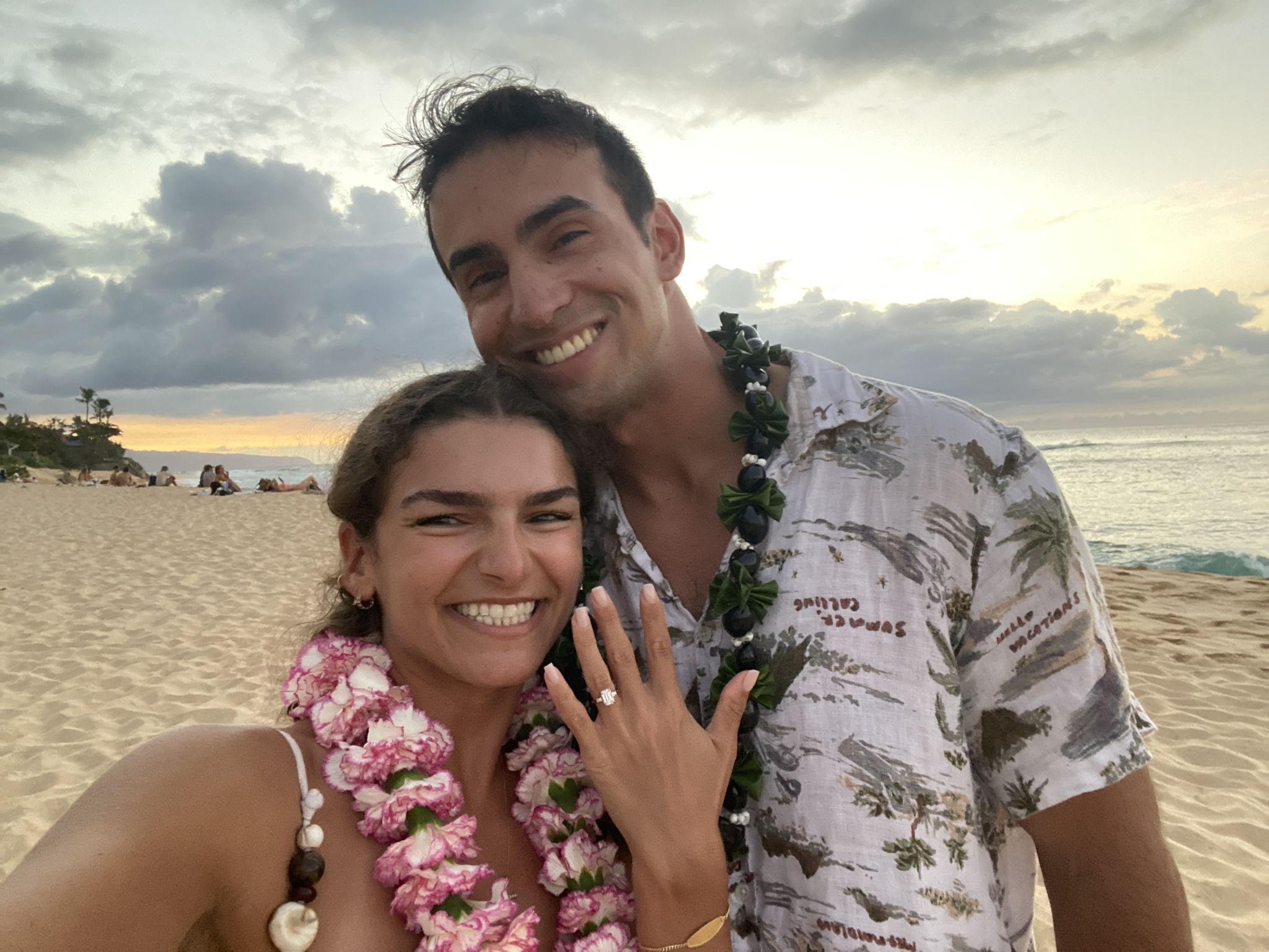 The Wedding Website of Victoria Decker and Isaac Thompson