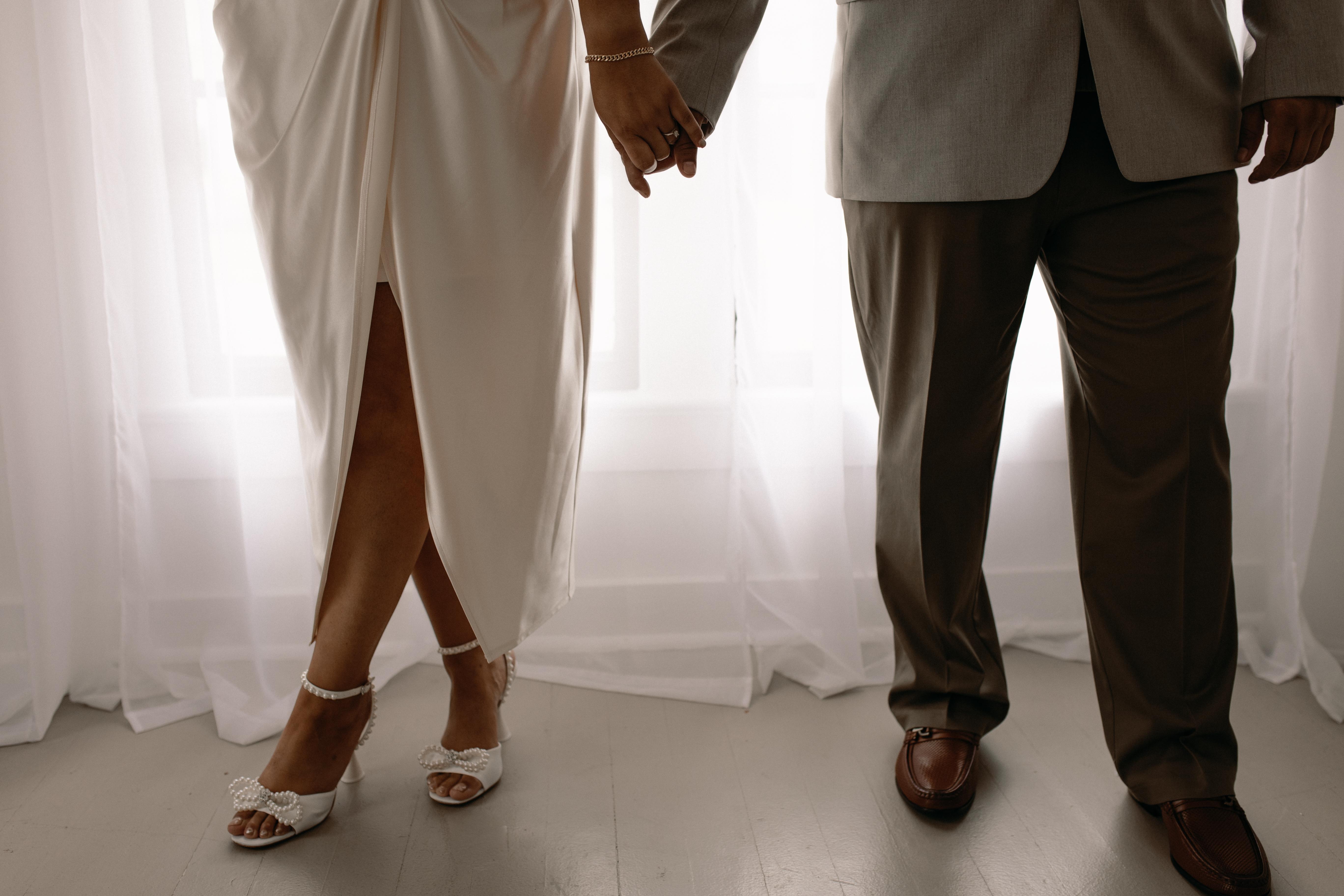 The Wedding Website of Victoria Ortega and Daniel Iracheta