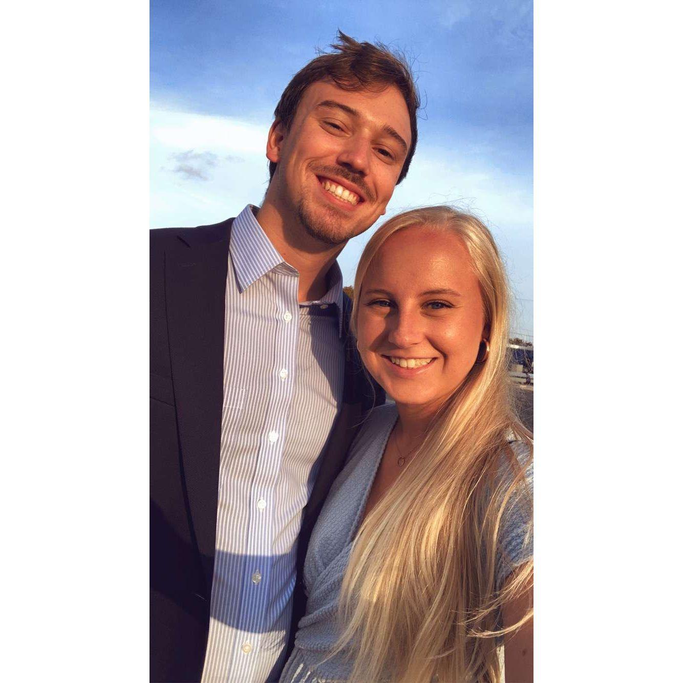 3-Year Anniversary