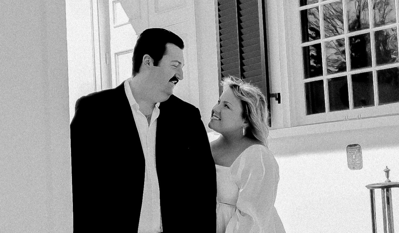 The Wedding Website of Sara Gandy and Ryan Carini