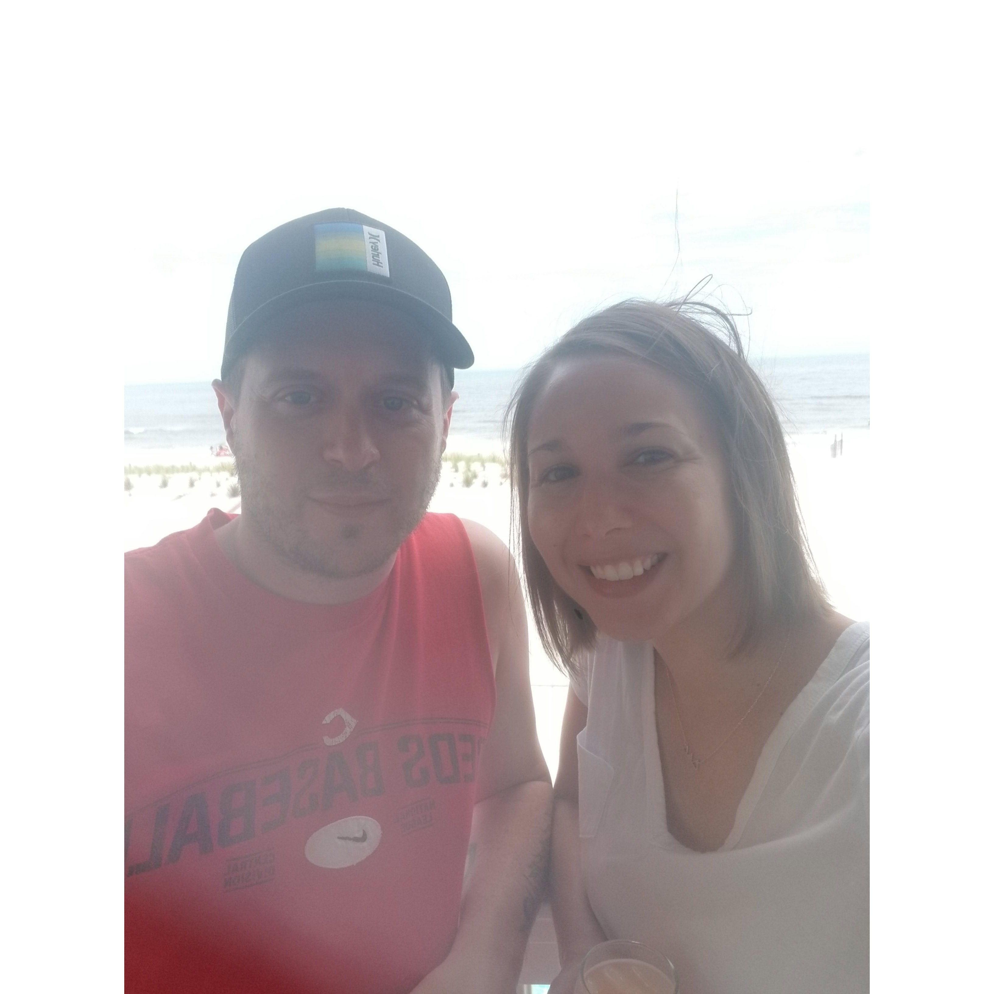 Cape Sandblast, FL 2021