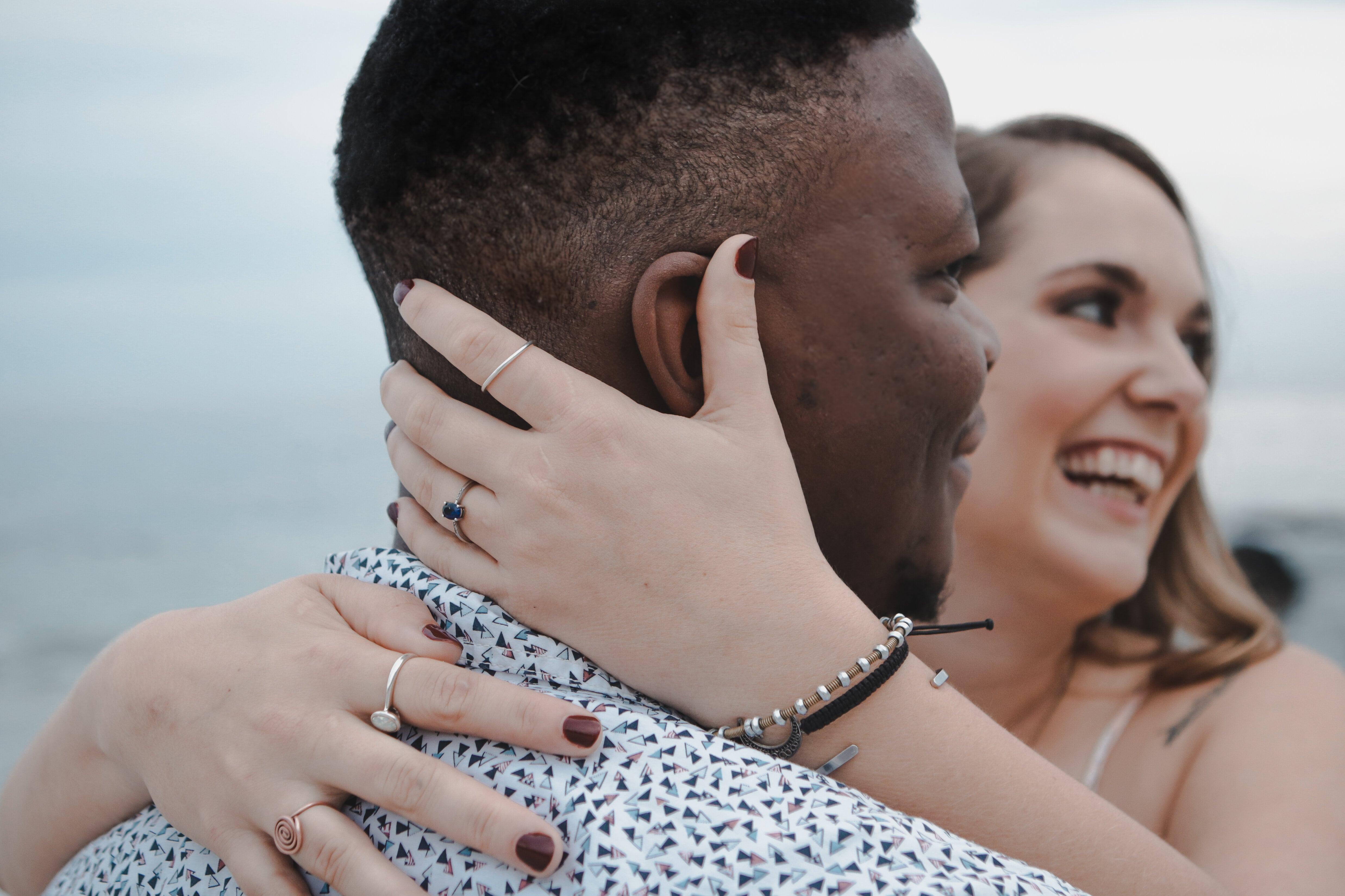 The Wedding Website of Renee Richter and Mthunzi Mchunu