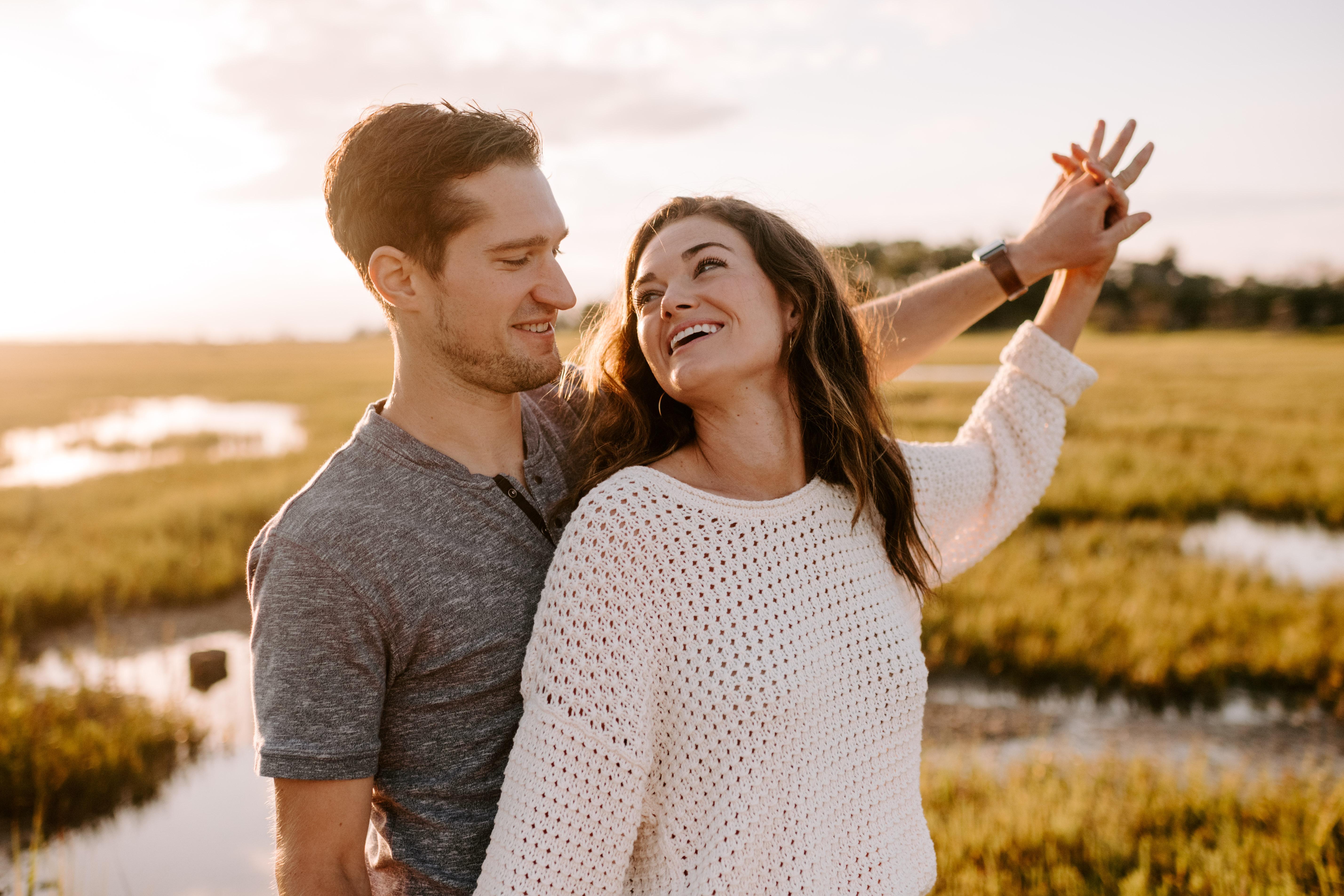 The Wedding Website of Megan Creaven and Tyler Kelley