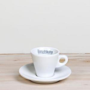 Demitasse Cup