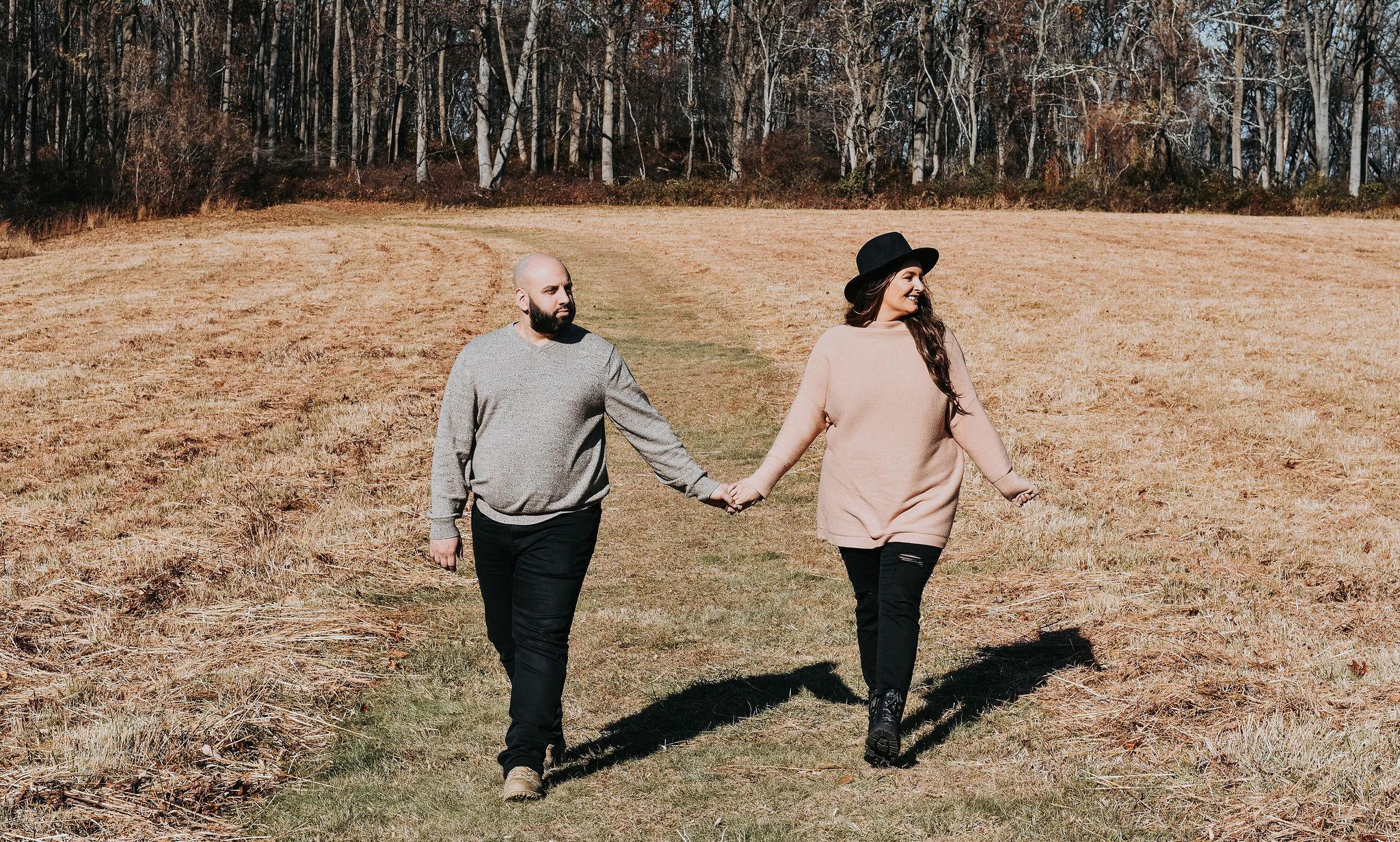 The Wedding Website of Kelsey Lazaro and Joel DeGennaro