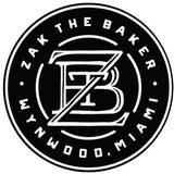 Zak the Baker