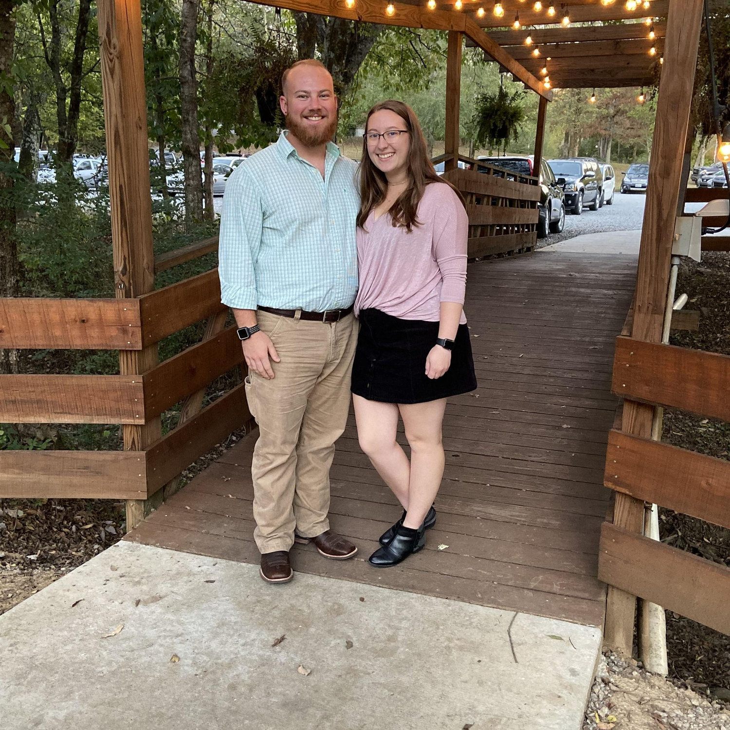 Wedding dates