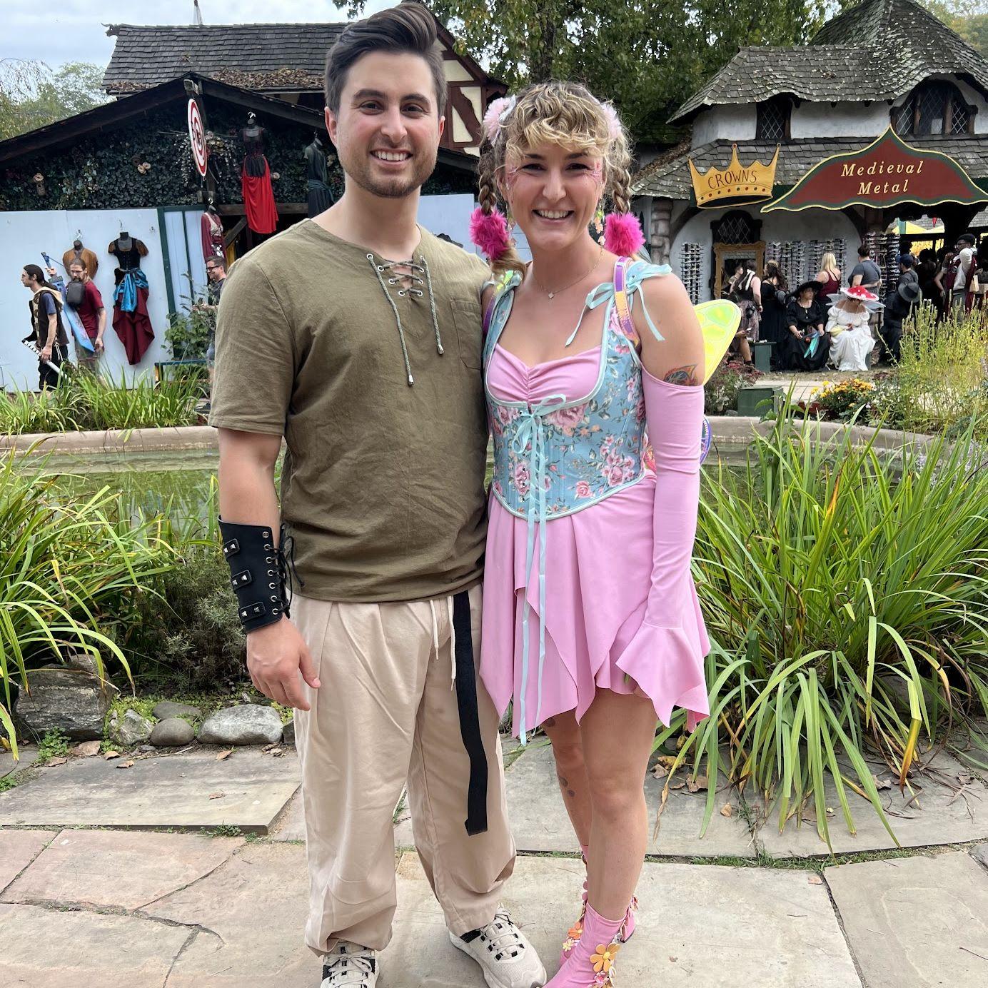 2025
NY Renaissance Faire