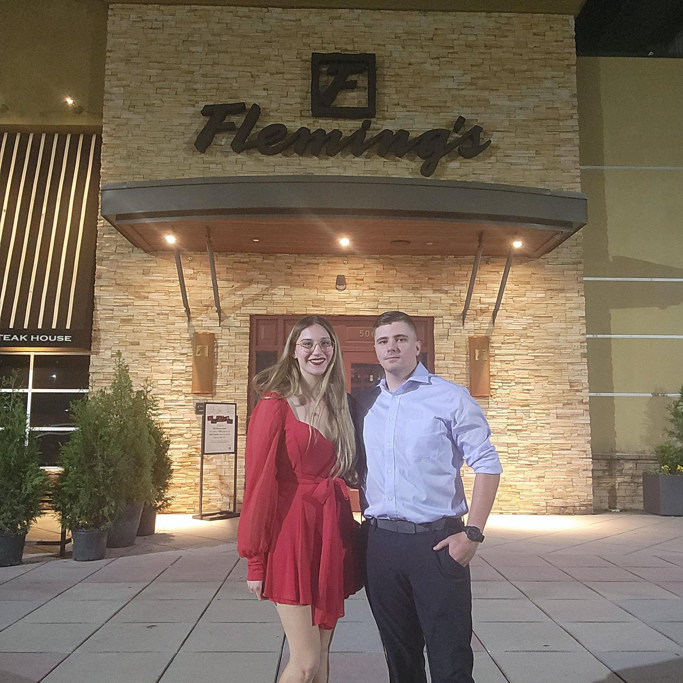 11-12-24 Our third anniversary