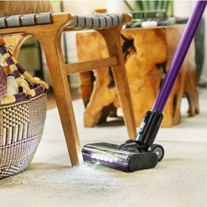Bissell Cleanview XR Pet 300W Cordless Vacuum with Removable Battery, 3797V
