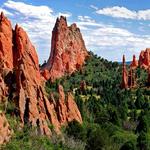 Garden of the Gods Visitor and Nature Center