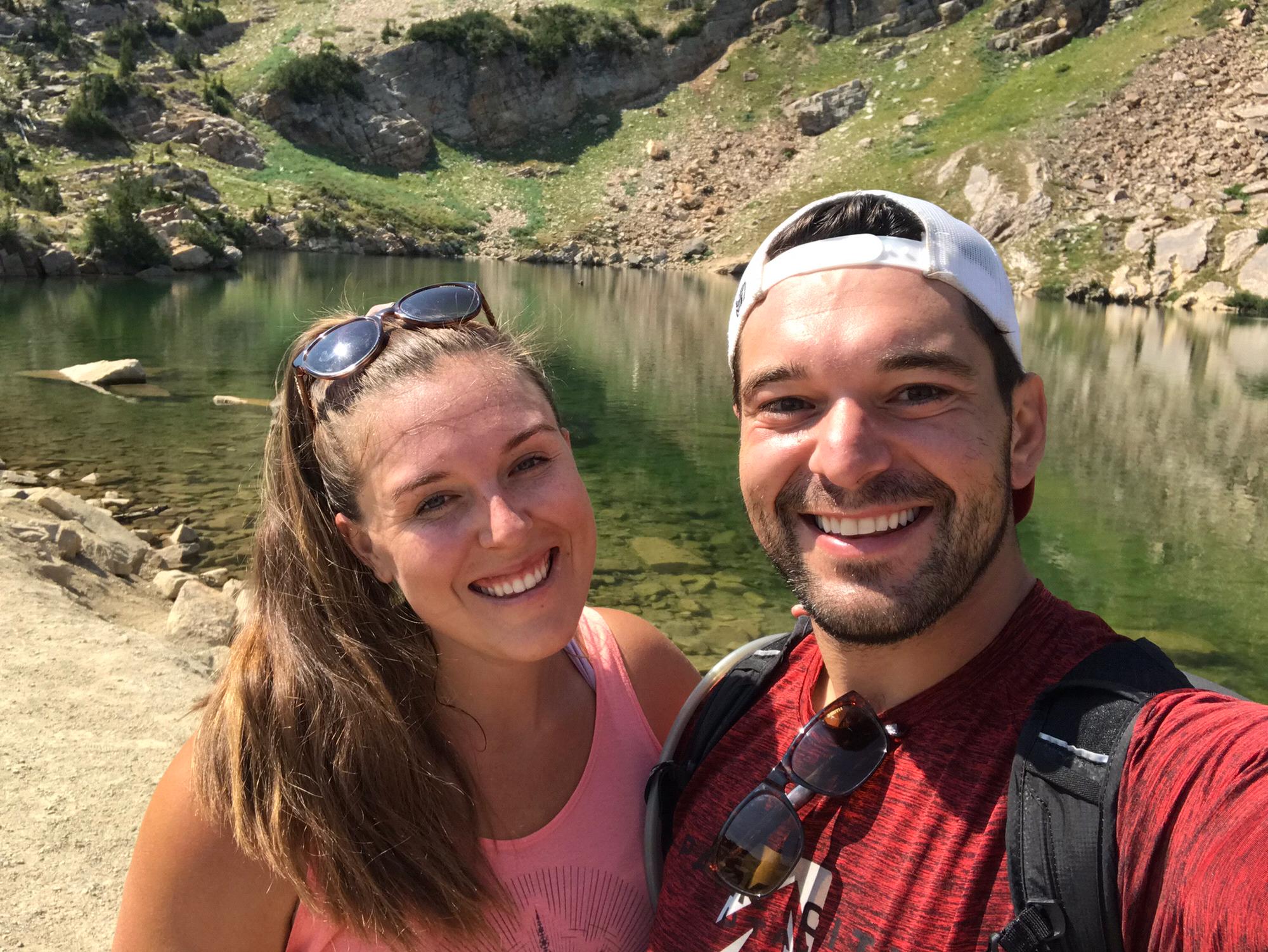 Hiking Alta Resort