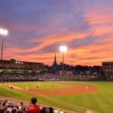 The Greenville Drive