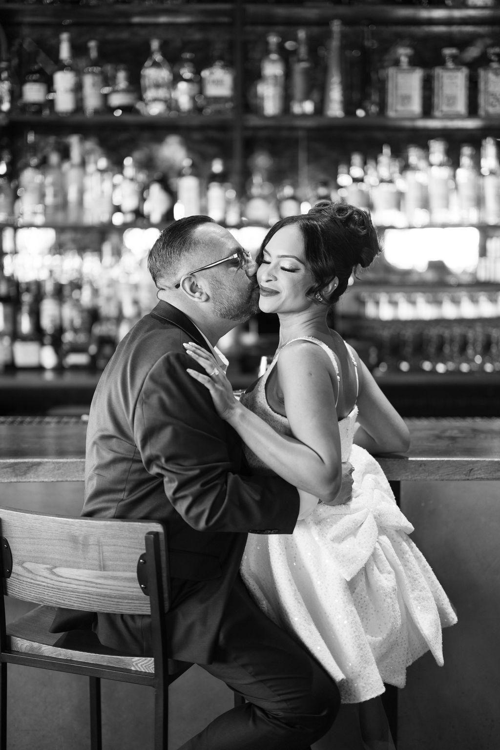 The Wedding Website of Nishant Bais and Rashel Ramcharan