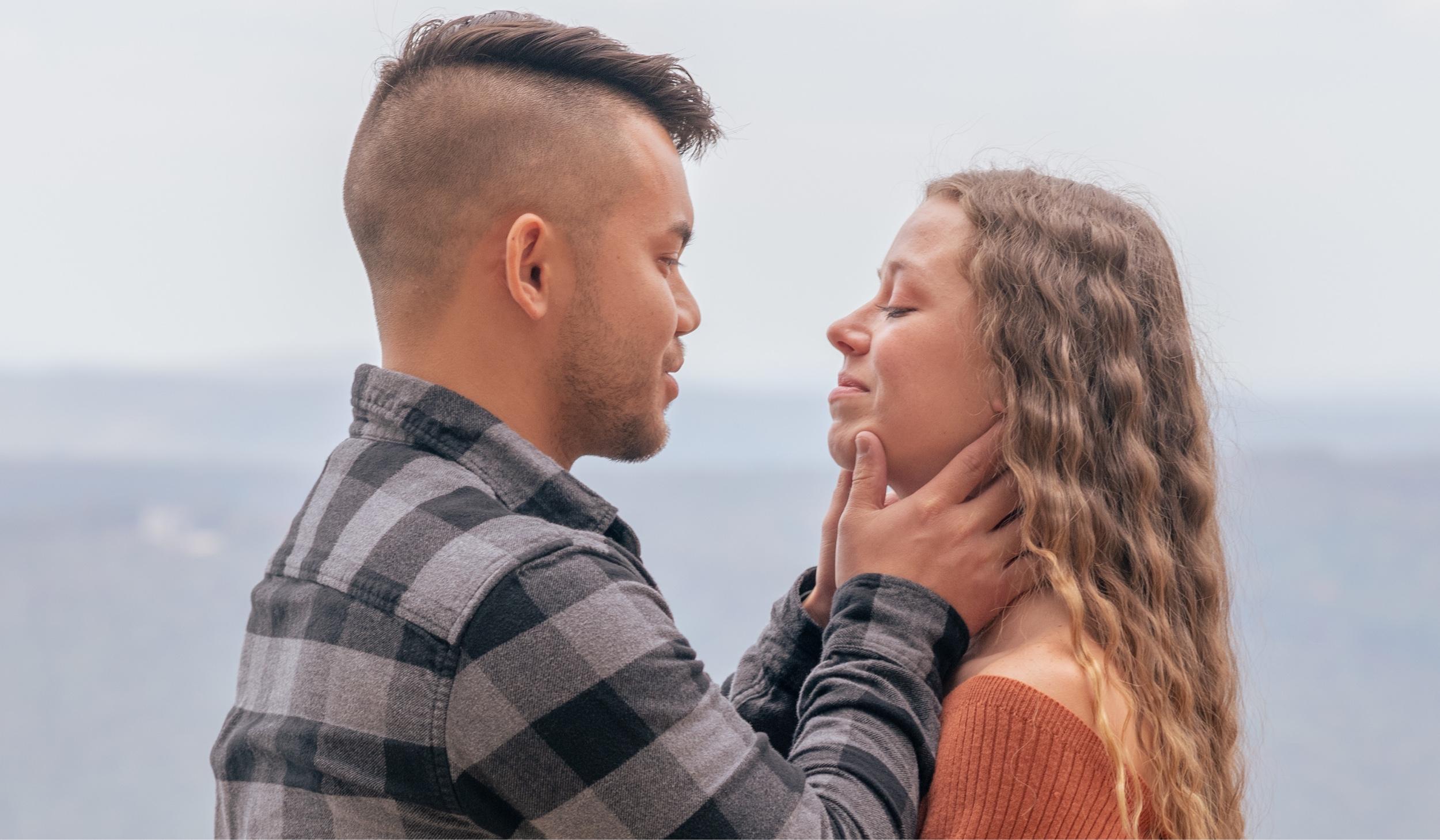 The Wedding Website of Skyler Bosley and David Quayle