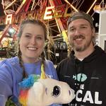 Fantasy Island Amusement Park