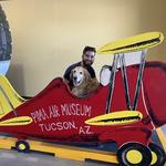Pima Air & Space Museum