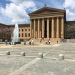 Philadelphia Museum of Art