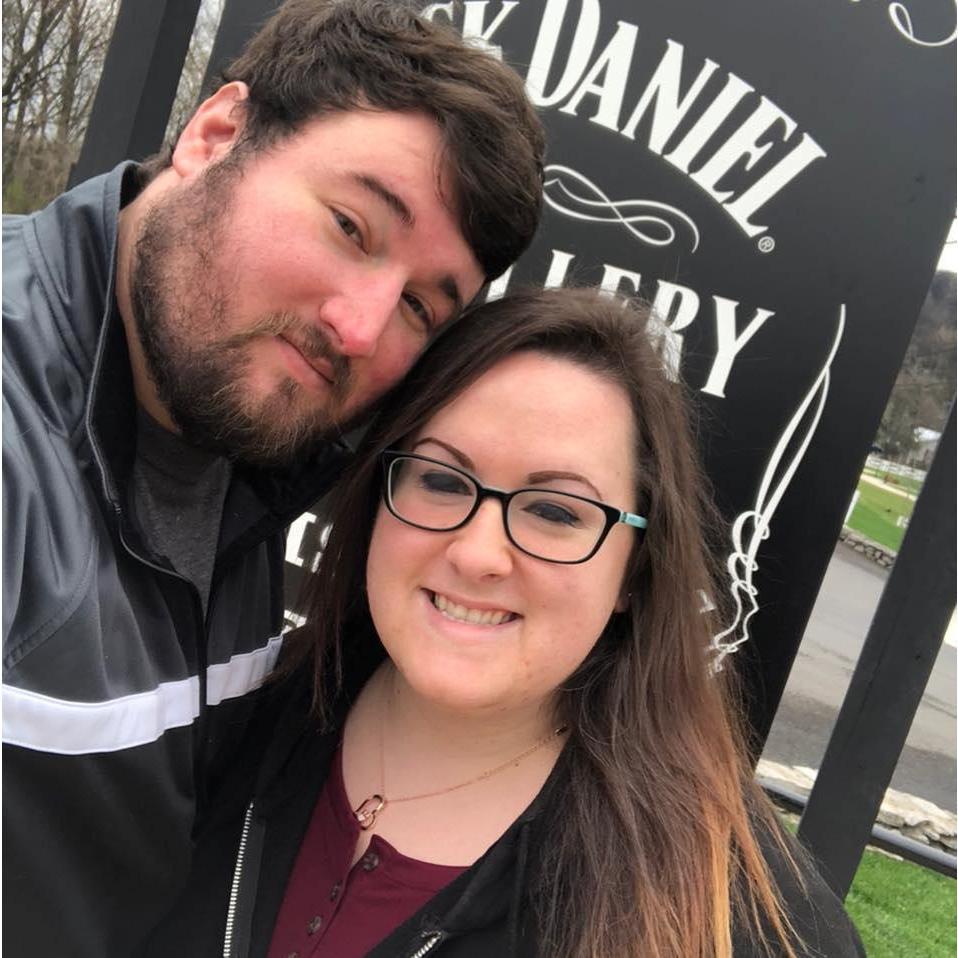 Jack Daniels Distillery 3/2020