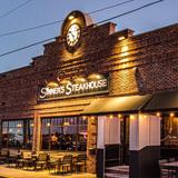Sinner’s Steakhouse