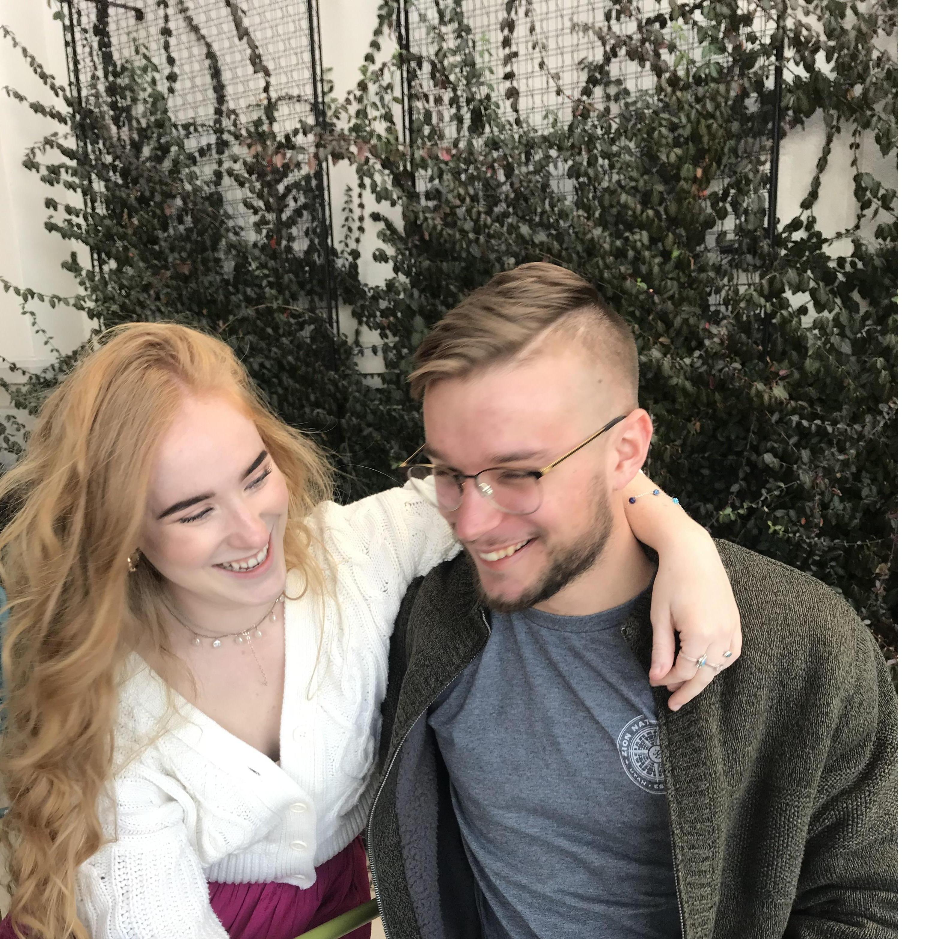 Thanksgiving break 2019 :)