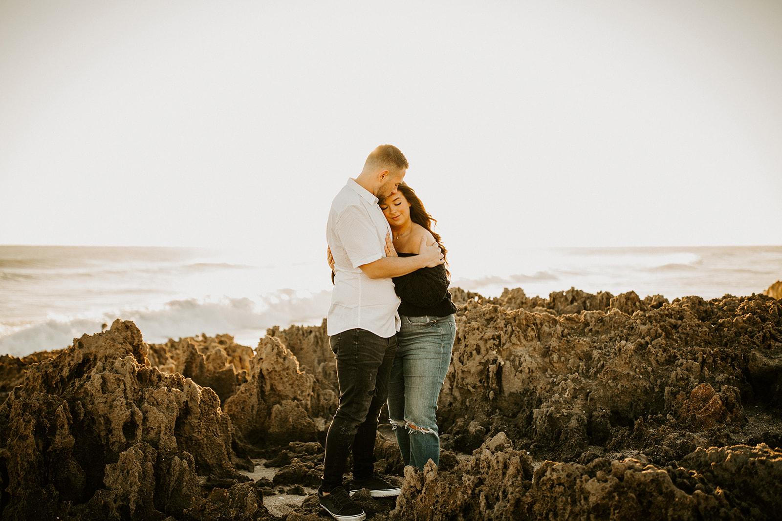 The Wedding Website of Brigitte Mobley and Chad Willis