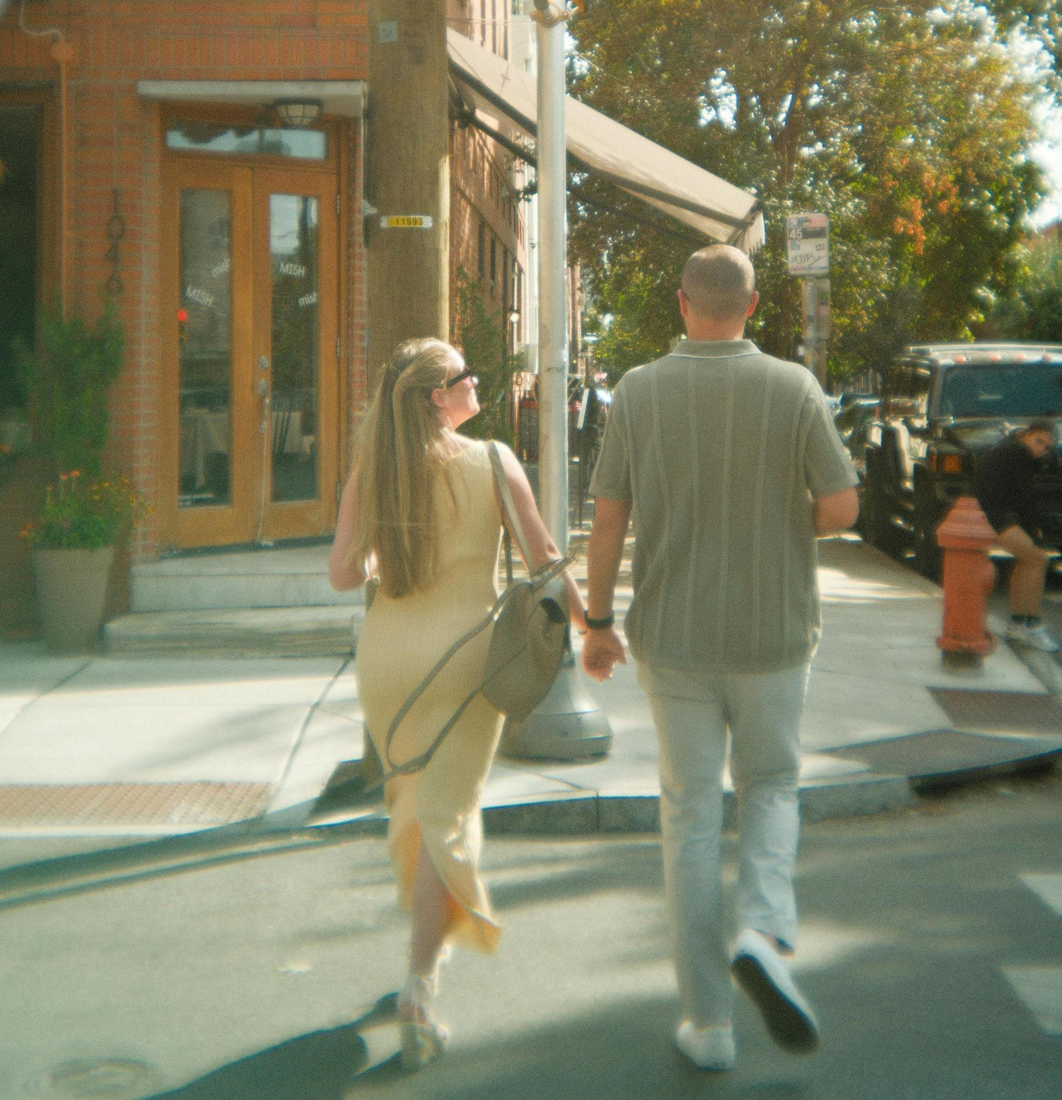 The Wedding Website of Jenny Fretta and Nick Paoletti