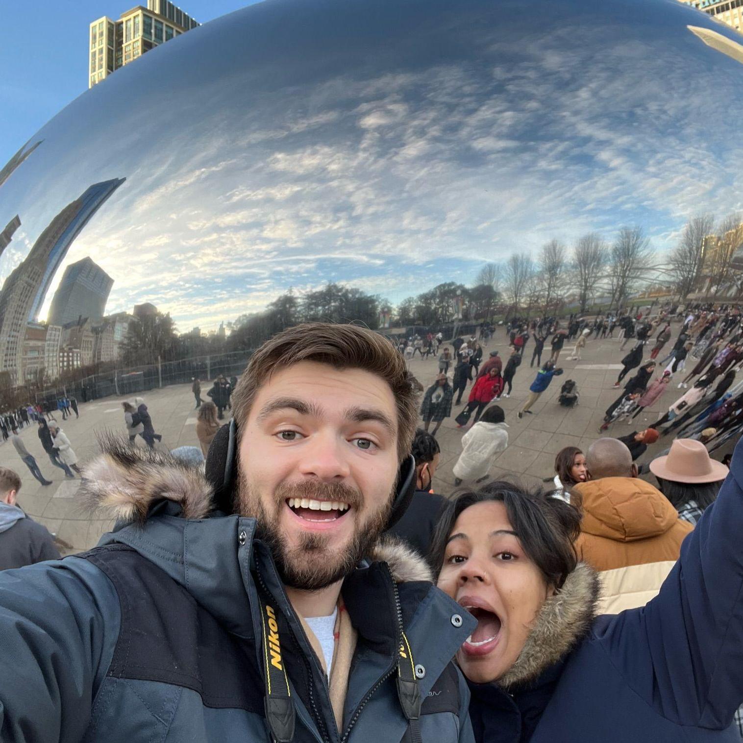 Chicago, Illinois (2021)
