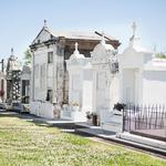 St. Louis Cemetery No. 1