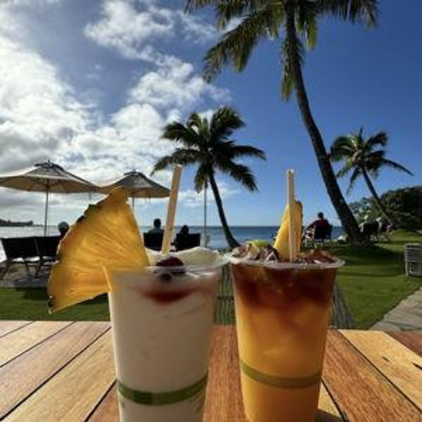 Honeymoon Fund - Hawaii!!
