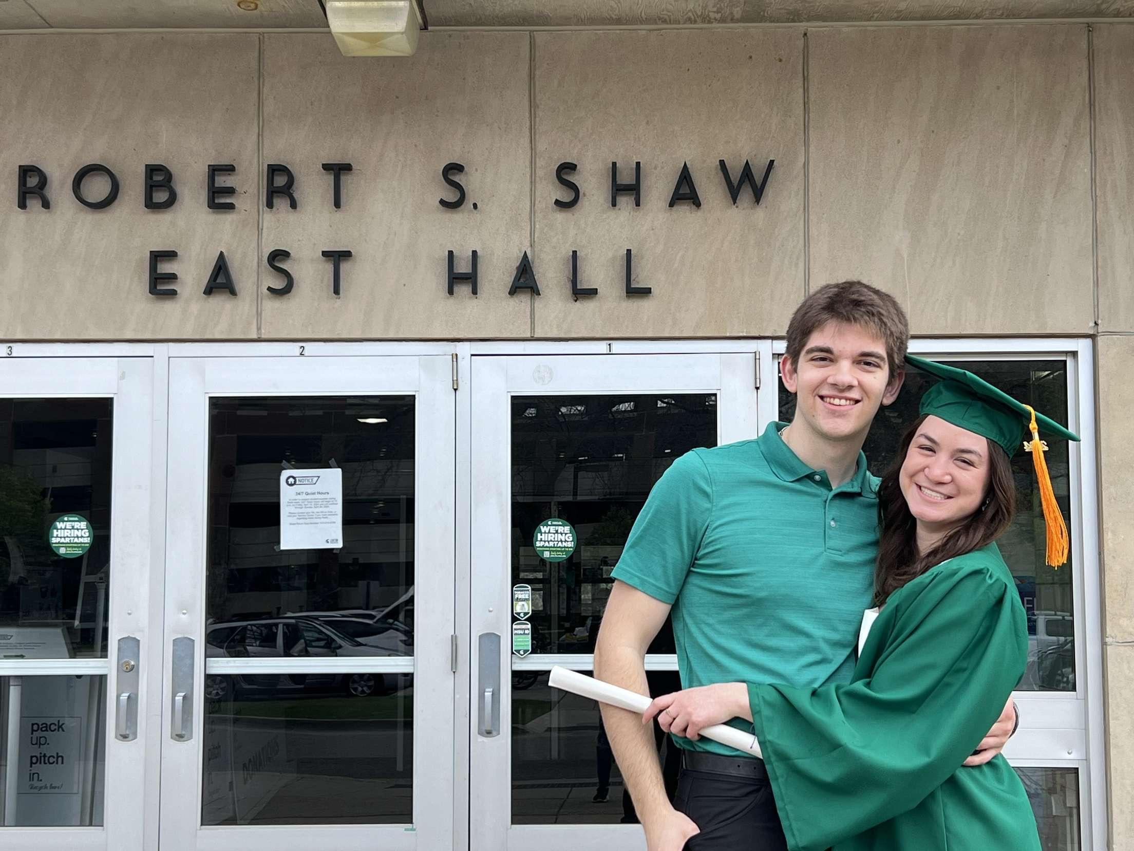 The Wedding Website of Anna Opiteck and Michael Roycht